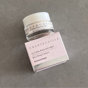 Brand NEW | Chantecaille Bio Lifting Cream 15ml Travel Size